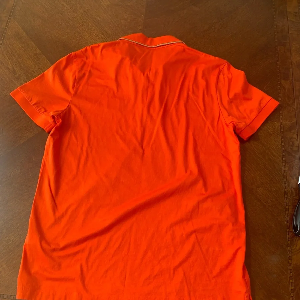 ❌❌Sold❌❌Hugo Boss Polo shirt - Picture 3 of 7